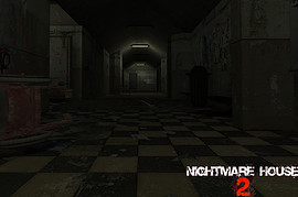 Nightmare House 2