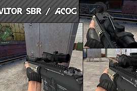 M4A1_Pack