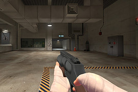 The Blundergun
