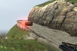 HL2 Grenade: Redux
