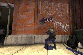 Leon Kennedy