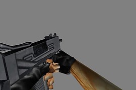 Mac-10 Re Skin