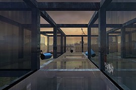dm-cube