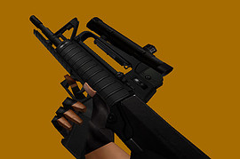 M4 Bull
