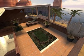 Morocco_Coast