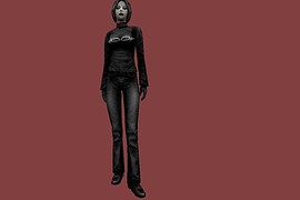 Gothic Girl