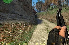 MP5 A1
