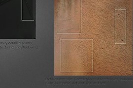 sHiBaN_s_Glove_And_Flesh_Skins