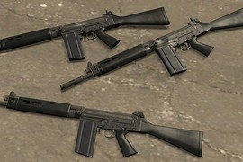 Arby26 FN Fal