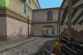 GALATZ - Galil Sniper Rifle v1.1