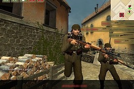 Axis_German_Officer