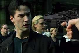 UPDATE 4 MW2-like Desert Eagle