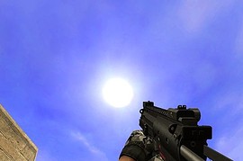 MP7A1 Xero