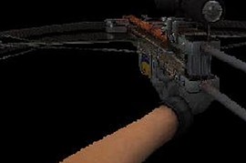 HL2 Crossbow