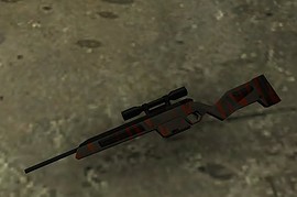 iNferno's Tiger Scout V2