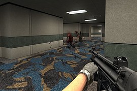 Mp5k Max
