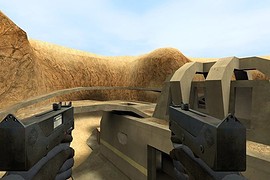 Kimono Mini-MAC11's