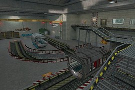 Hazardous-Course 2