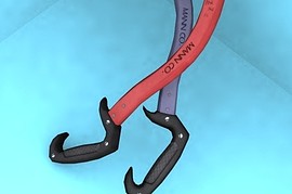 Ice Pick
