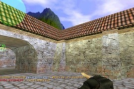 Timittytim s Detatched Finger