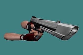 Usp Match For p228