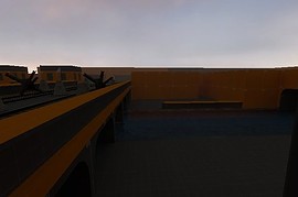 dod_orange_river_train