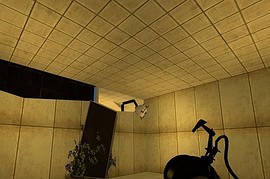 Portal 2 alpha fixed