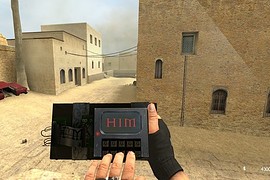 HIM theme C4
