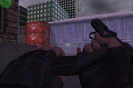 CSS Pack for CS 1.6 & CS CZ v.1.2
