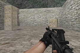 Polygon M4