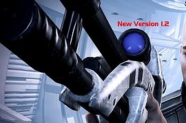 Weapons HR Mini-pack vol. 1