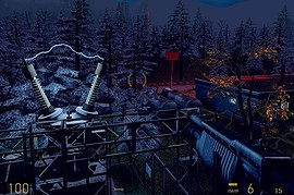 The Sprucecape Mappack