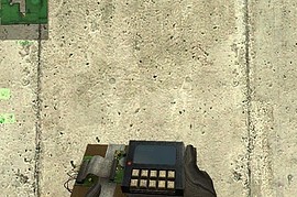 ultimate c4