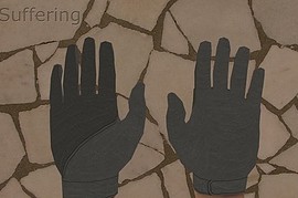 Suffering