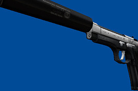 Beretta 92FS (+ 4 textures)