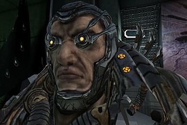 UT3 Character Models Beta v1.9