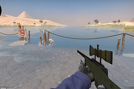 AWP Cardboard