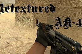 AK-47