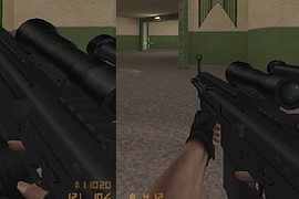 Scar-H