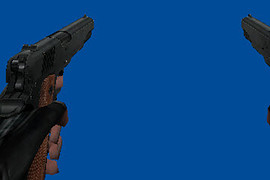 Z7 1911 for TS