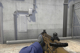Lynx CQ300