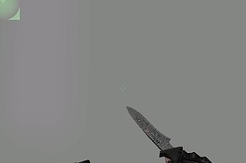 Hattori Knife