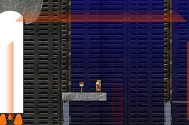 Half Life 2D