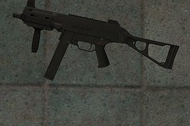 Ump45 - remix