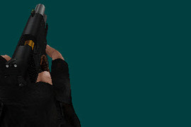 Black Kimber