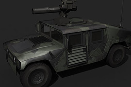 Black Mesa