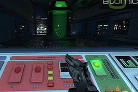 Black Mesa