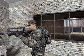 New famas anims UPDATE1