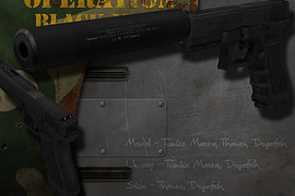 Operation Black Mesa