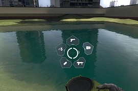 Crysis Hud V1.0